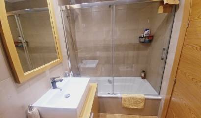 Venta - Apartment - Hacienda Riquelme Golf Resort - Sucina