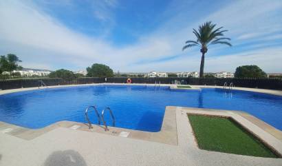 Venta - Apartment - Hacienda Riquelme Golf Resort - Sucina