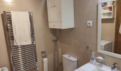 Venta - Apartment - Hacienda Riquelme Golf Resort