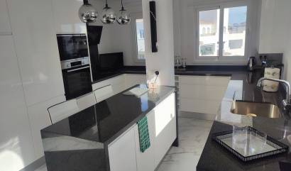 Venta - Apartment - Hacienda Riquelme Golf Resort