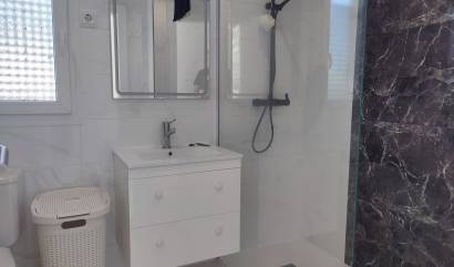 Venta - Apartment - Hacienda Riquelme Golf Resort