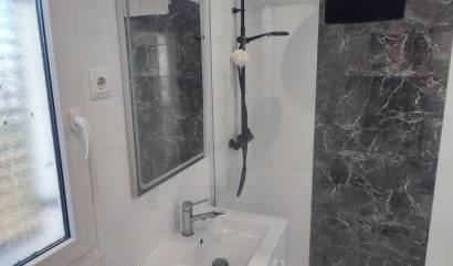 Venta - Apartment - Hacienda Riquelme Golf Resort