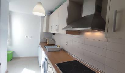 Venta - Apartment - Hacienda Riquelme Golf Resort