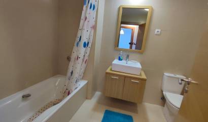 Venta - Apartment - Hacienda Riquelme Golf Resort