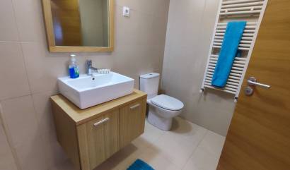 Venta - Apartment - Hacienda Riquelme Golf Resort