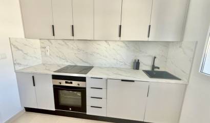 Venta - Apartment - Hacienda Riquelme Golf Resort