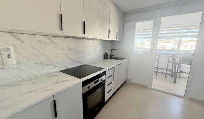 Venta - Apartment - Hacienda Riquelme Golf Resort