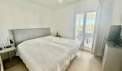 Venta - Apartment - Hacienda Riquelme Golf Resort