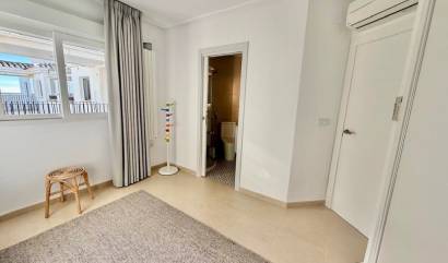 Venta - Apartment - Hacienda Riquelme Golf Resort