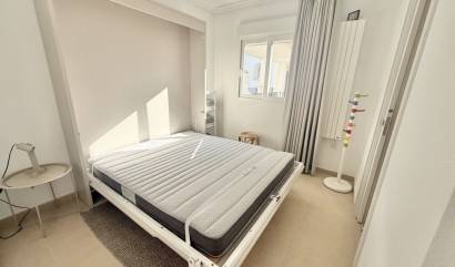 Venta - Apartment - Hacienda Riquelme Golf Resort