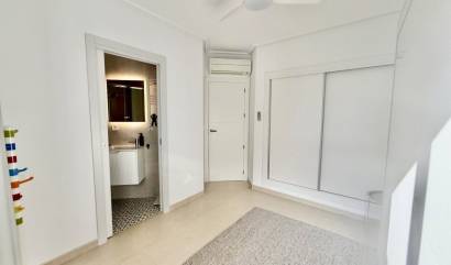 Venta - Apartment - Hacienda Riquelme Golf Resort