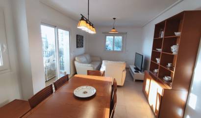 Venta - Apartment - Hacienda Riquelme Golf Resort