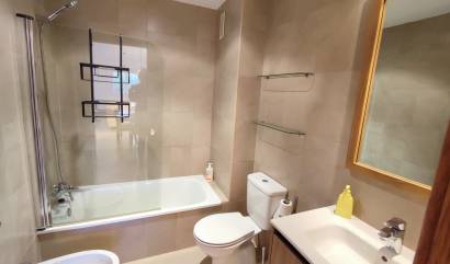 Venta - Apartment - Hacienda Riquelme Golf Resort