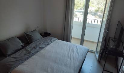 Venta - Apartment - Hacienda Riquelme Golf Resort