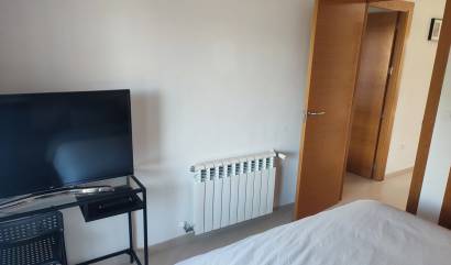 Venta - Apartment - Hacienda Riquelme Golf Resort