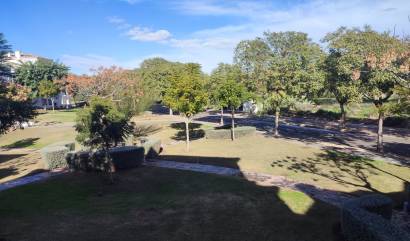 Venta - Apartment - Hacienda Riquelme Golf Resort