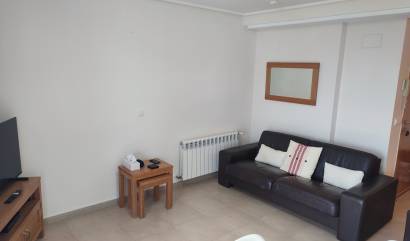 Venta - Apartment - Hacienda Riquelme Golf Resort