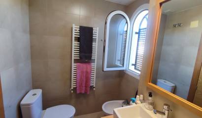 Venta - Apartment - Hacienda Riquelme Golf Resort