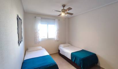 Venta - Apartment - Hacienda Riquelme Golf Resort