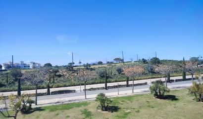 Venta - Apartment - Hacienda Riquelme Golf Resort