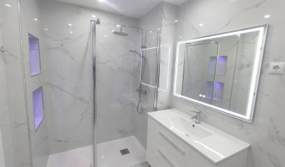 Venta - Apartment - Hacienda Riquelme Golf Resort