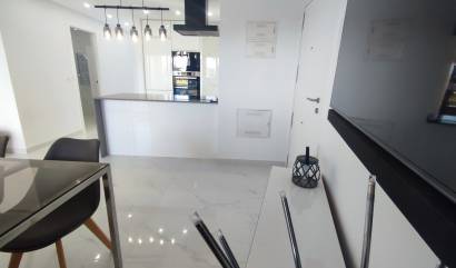 Venta - Apartment - Hacienda Riquelme Golf Resort