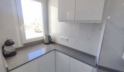 Venta - Apartment - Hacienda Riquelme Golf Resort