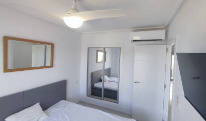 Venta - Apartment - Hacienda Riquelme Golf Resort