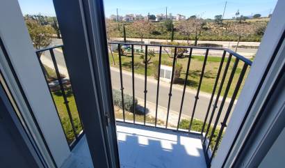 Venta - Apartment - Hacienda Riquelme Golf Resort