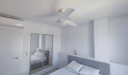 Venta - Apartment - Hacienda Riquelme Golf Resort