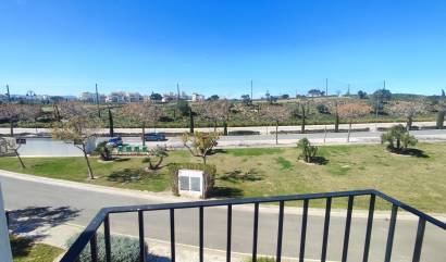 Venta - Apartment - Hacienda Riquelme Golf Resort