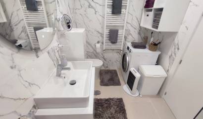 Venta - Apartment - Hacienda Riquelme Golf Resort