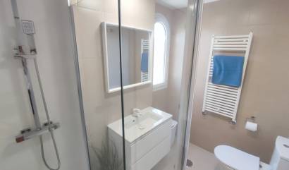 Venta - Apartment - Hacienda Riquelme Golf Resort
