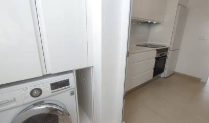 Venta - Apartment - Hacienda Riquelme Golf Resort