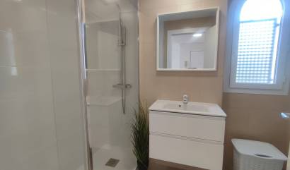 Venta - Apartment - Hacienda Riquelme Golf Resort