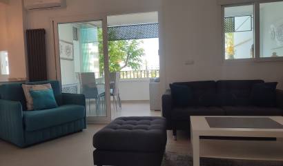 Venta - Apartment - Hacienda Riquelme Golf Resort
