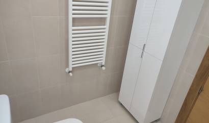 Venta - Apartment - Hacienda Riquelme Golf Resort