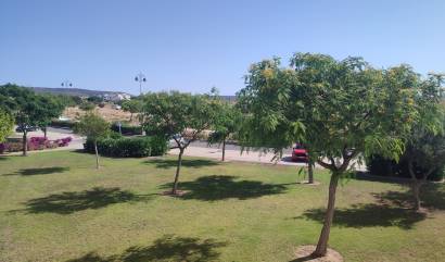 Venta - Apartment - Hacienda Riquelme Golf Resort