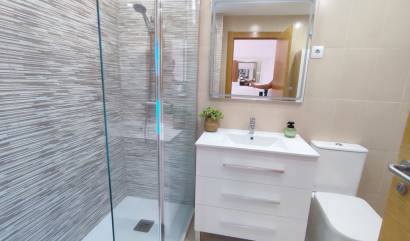 Venta - Apartment - Hacienda Riquelme Golf Resort