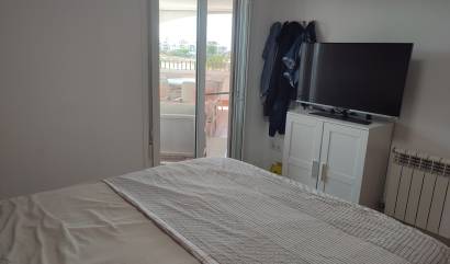 Venta - Apartment - Hacienda Riquelme Golf Resort