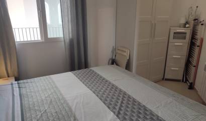 Venta - Apartment - Hacienda Riquelme Golf Resort