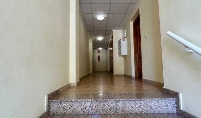 Venta - Apartment - Jacarilla - pueblo