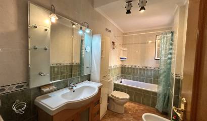 Venta - Apartment - Jacarilla - pueblo