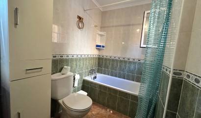 Venta - Apartment - Jacarilla - pueblo