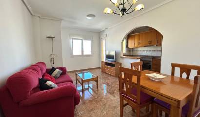 Venta - Apartment - Jacarilla - pueblo