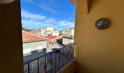 Venta - Apartment - Jacarilla - pueblo