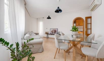 Venta - Apartment - Jacarilla