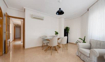 Venta - Apartment - Jacarilla