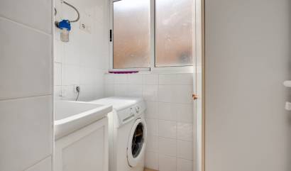 Venta - Apartment - Jacarilla