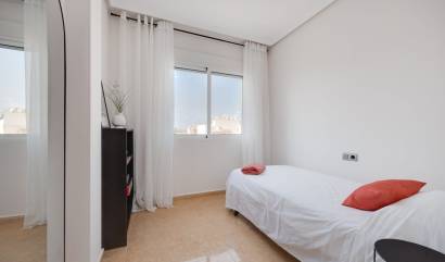 Venta - Apartment - Jacarilla